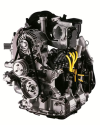P5C32 Engine